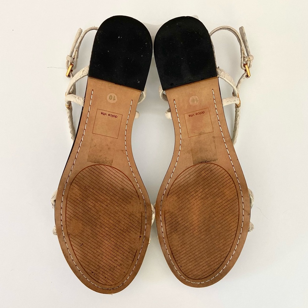 Dolce Vita Dakari sandals - Picture 8 of 12